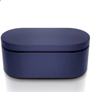 Dyson Airwrap Original Storage Box Blue